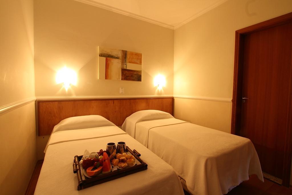 Scarpelli Palace Hotel Sorocaba Camera foto