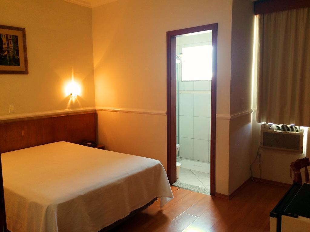Scarpelli Palace Hotel Sorocaba Camera foto