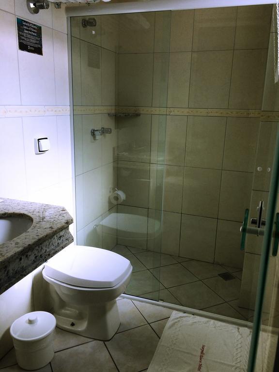 Scarpelli Palace Hotel Sorocaba Camera foto