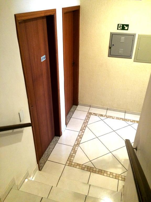 Scarpelli Palace Hotel Sorocaba Esterno foto